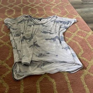 Women’s size L t-shirt